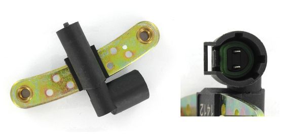 Jutiklis, alkūninio veleno impulsas LUCAS SEB440