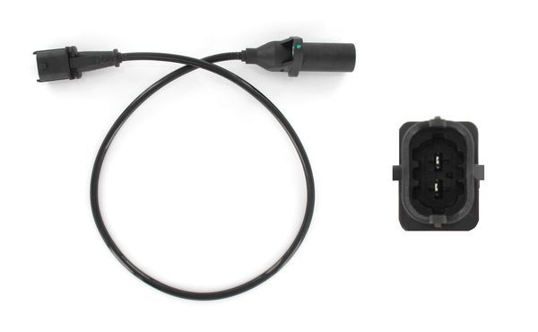 Jutiklis, alkūninio veleno impulsas LUCAS SEB444