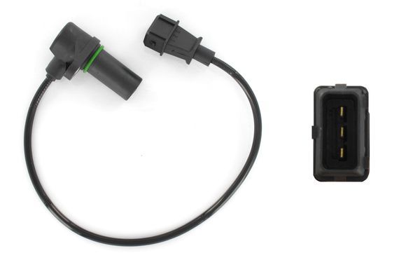 Jutiklis, alkūninio veleno impulsas LUCAS SEB447