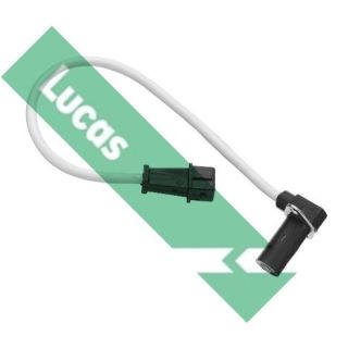 Jutiklis, alkūninio veleno impulsas LUCAS SEB477