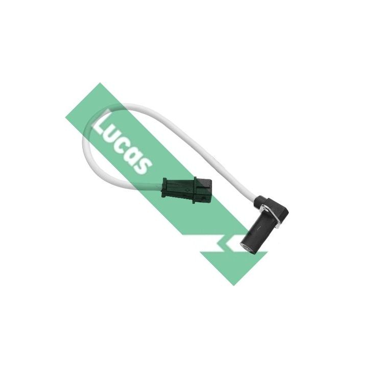 Jutiklis, alkūninio veleno impulsas LUCAS SEB477