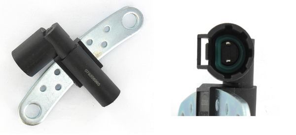 Jutiklis, alkūninio veleno impulsas LUCAS SEB481