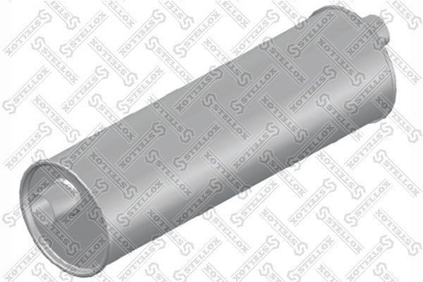 Vidurinis / galinis duslintuvas STELLOX 82-03049-SX