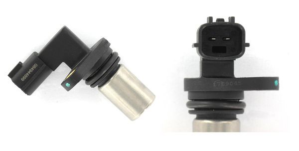 Jutiklis, alkūninio veleno impulsas LUCAS SEB483