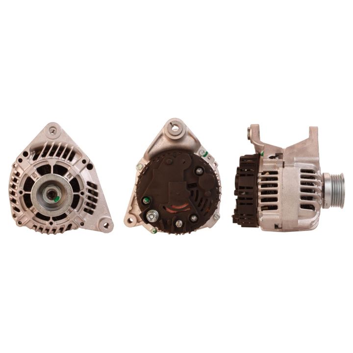 Kintamosios srovės generatorius DRI 211176902