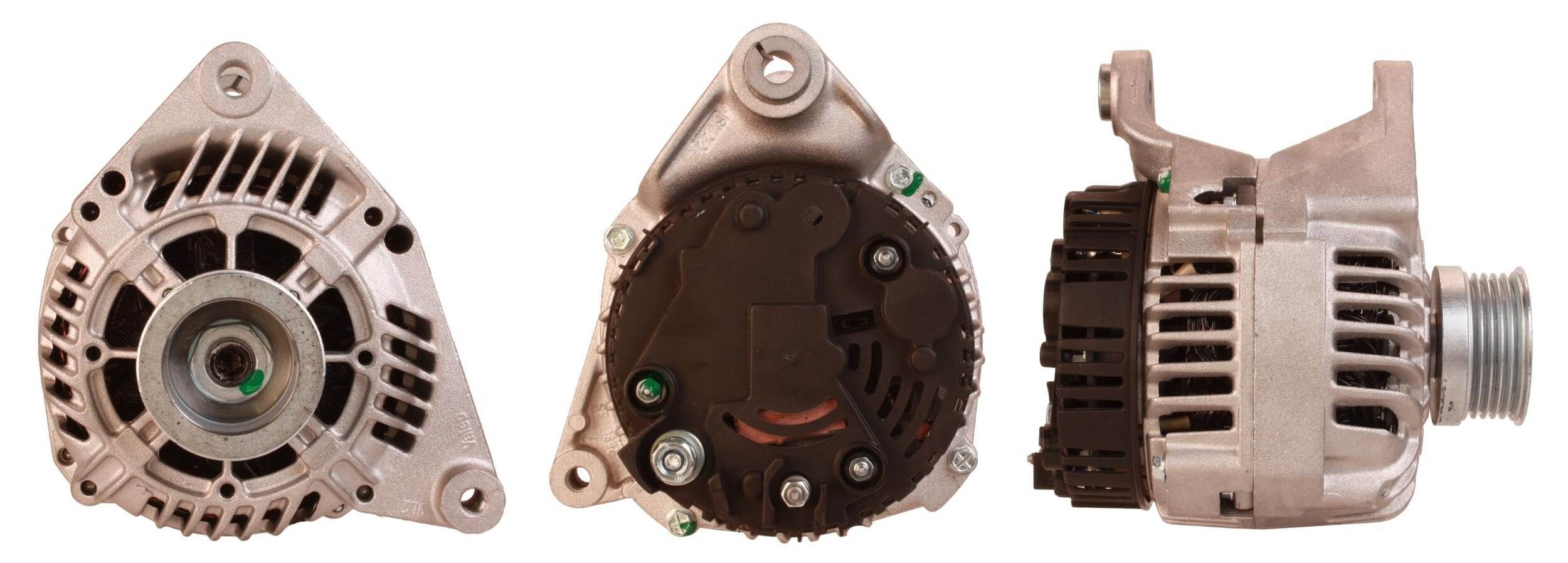 Kintamosios srovės generatorius DRI 211176902