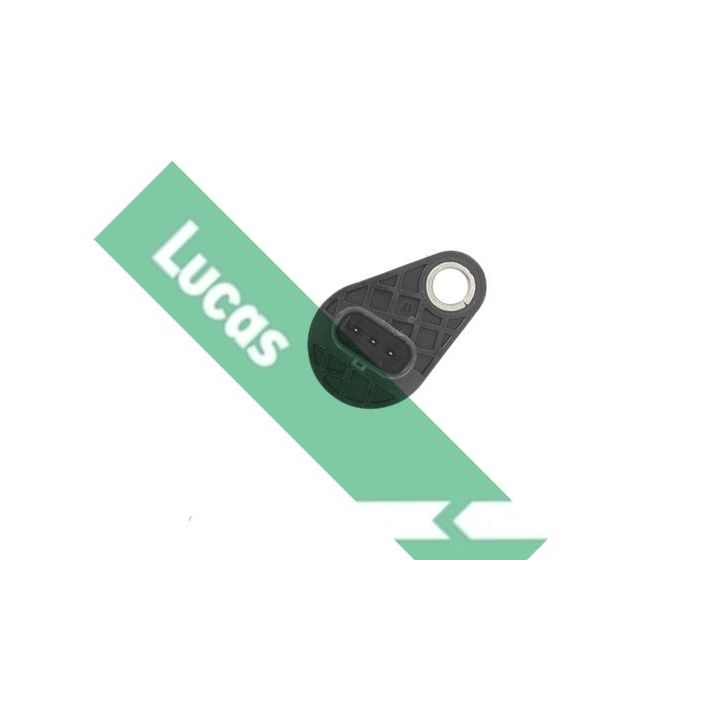 Jutiklis, alkūninio veleno impulsas LUCAS SEB5012