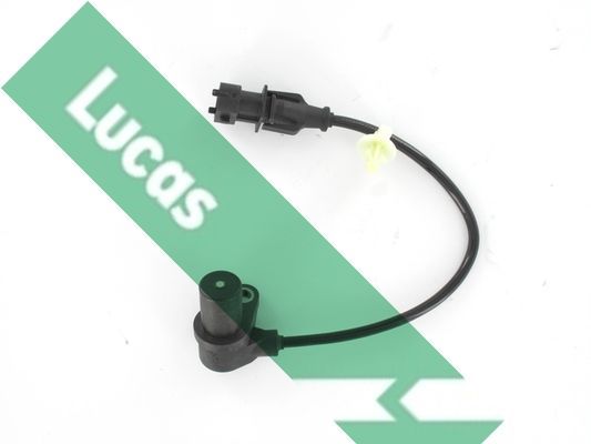 Jutiklis, alkūninio veleno impulsas LUCAS SEB5032