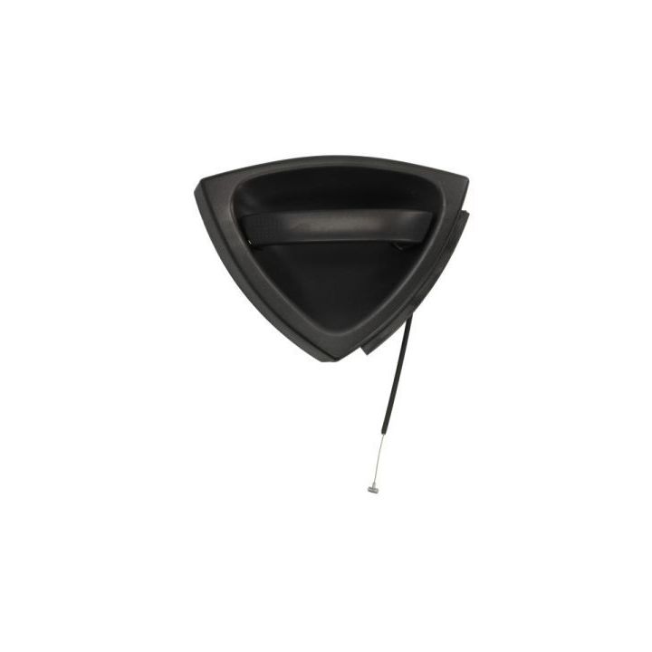 Išorinė durų rankena BLIC 6010-02-001401P