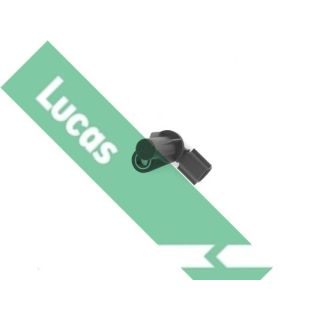 Jutiklis, alkūninio veleno impulsas LUCAS SEB5053