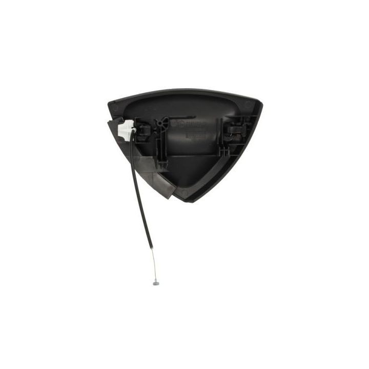 Išorinė durų rankena BLIC 6010-02-001401P