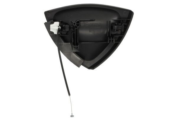 Išorinė durų rankena BLIC 6010-02-001401P