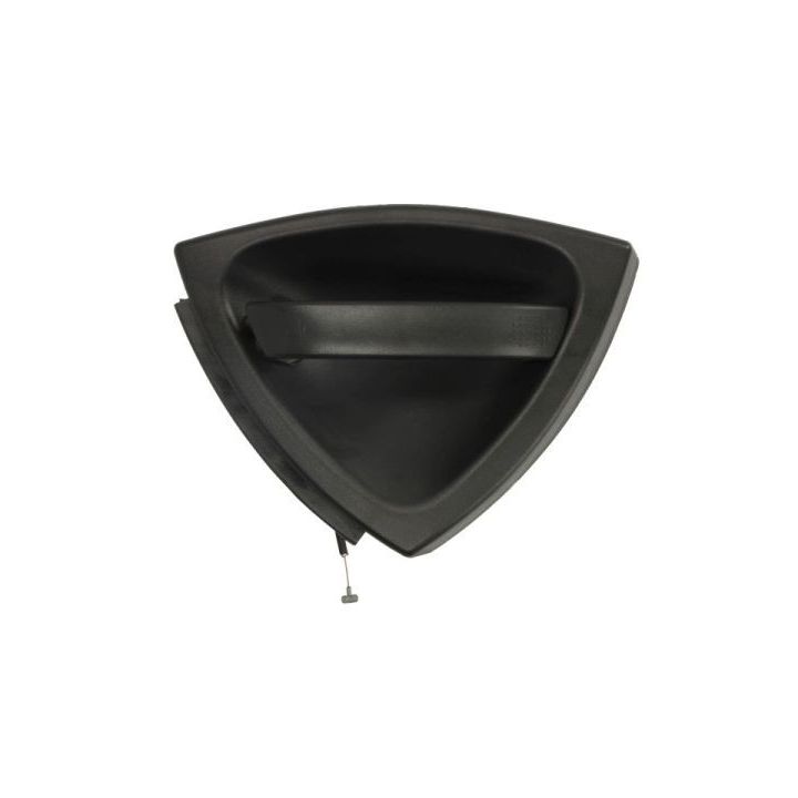 Išorinė durų rankena BLIC 6010-02-001402P