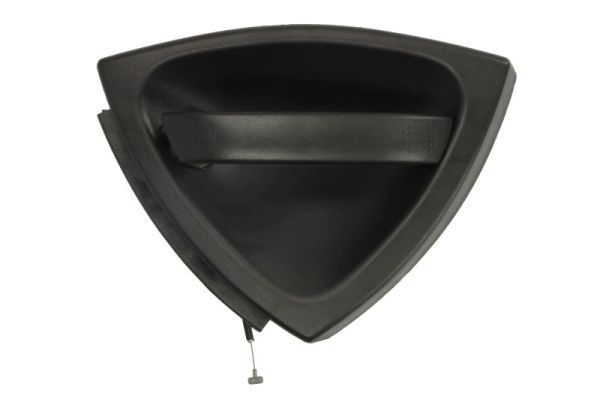 Išorinė durų rankena BLIC 6010-02-001402P