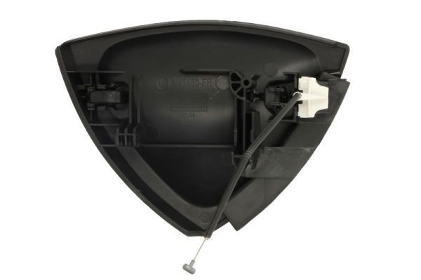 Išorinė durų rankena BLIC 6010-02-001402P