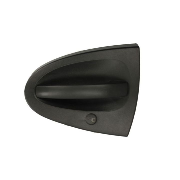 Išorinė durų rankena BLIC 6010-02-004401P