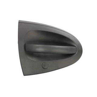 Išorinė durų rankena BLIC 6010-02-004402P