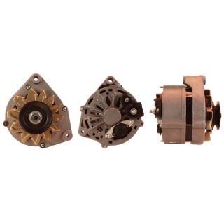 Kintamosios srovės generatorius DRI 211190902