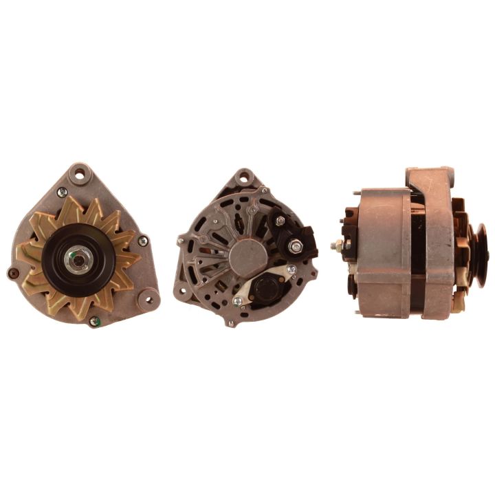 Kintamosios srovės generatorius DRI 211190902