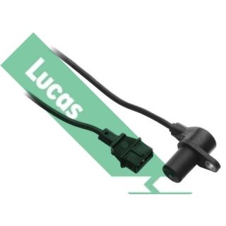 Jutiklis, alkūninio veleno impulsas LUCAS SEB5123