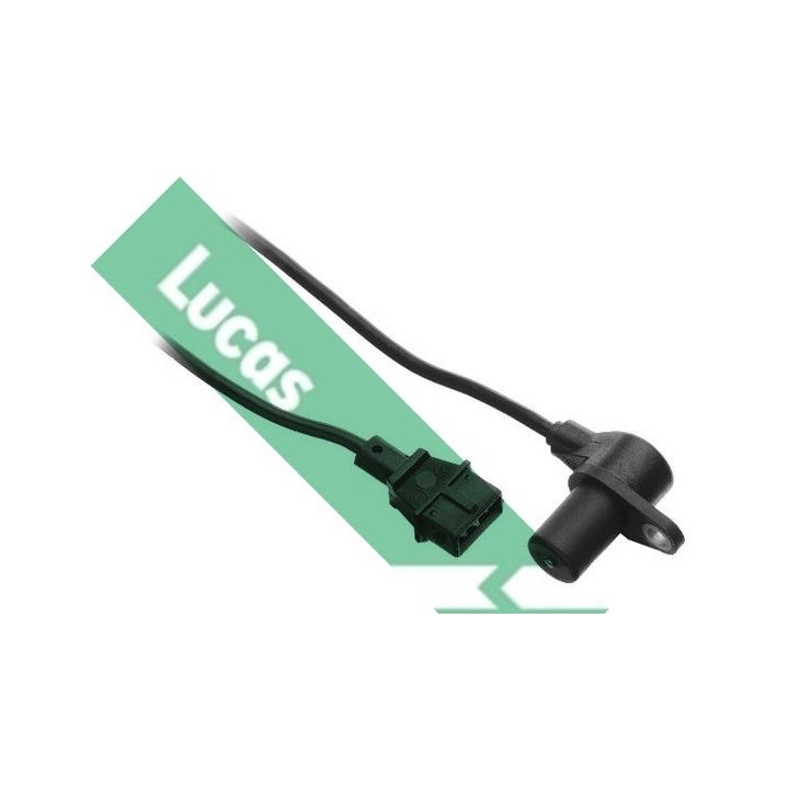 Jutiklis, alkūninio veleno impulsas LUCAS SEB5123