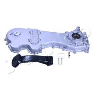 Alyvos siurblys JAPKO 157FI01