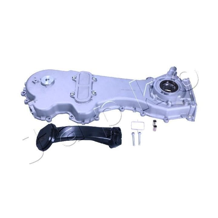 Alyvos siurblys JAPKO 157FI01