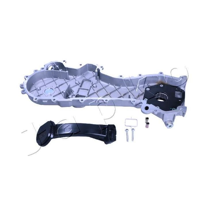 Alyvos siurblys JAPKO 157FI01