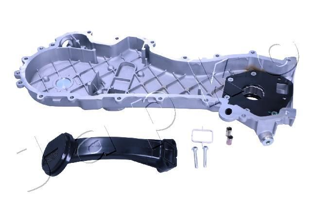 Alyvos siurblys JAPKO 157FI01