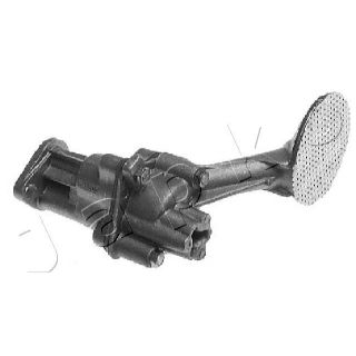 Alyvos siurblys JAPKO 157FI02