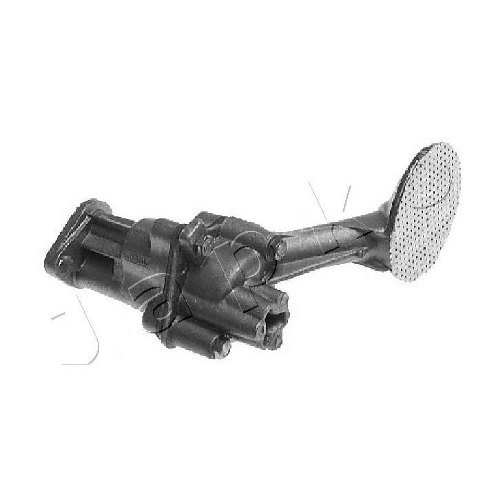 Alyvos siurblys JAPKO 157FI02