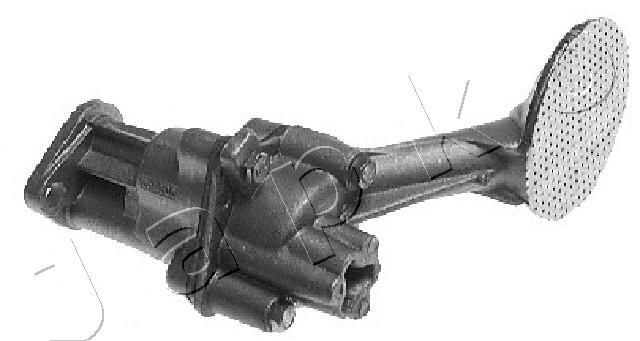 Alyvos siurblys JAPKO 157FI02