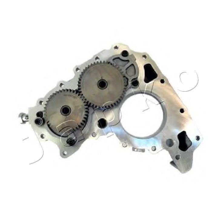 Alyvos siurblys JAPKO 157FI03