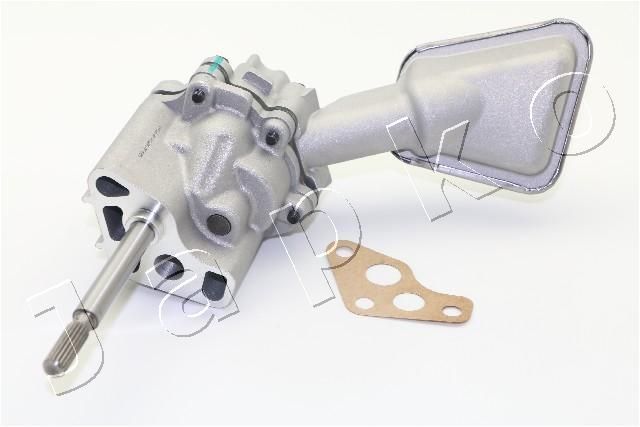 Alyvos siurblys JAPKO 157FI05