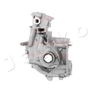 Alyvos siurblys JAPKO 157FI07