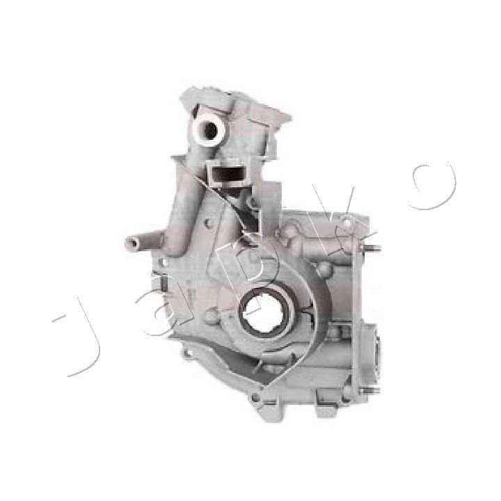 Alyvos siurblys JAPKO 157FI07