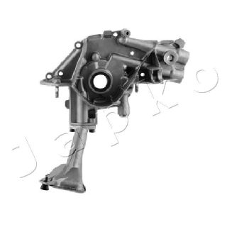 Alyvos siurblys JAPKO 157FI08