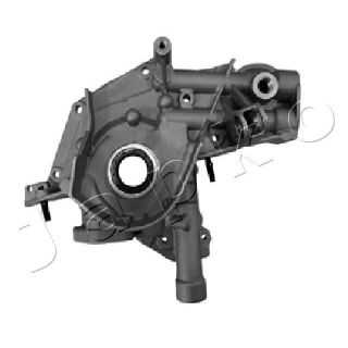 Alyvos siurblys JAPKO 157FI10