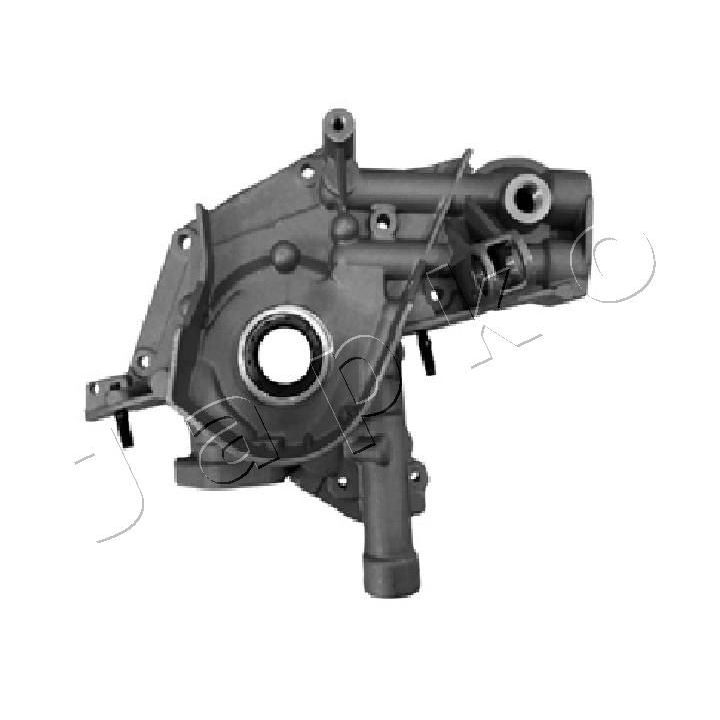 Alyvos siurblys JAPKO 157FI10