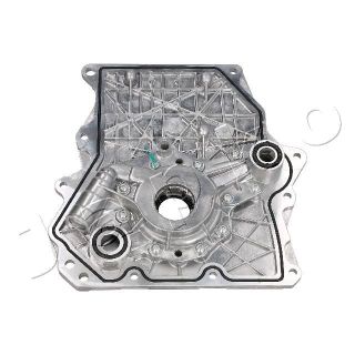 Alyvos siurblys JAPKO 157FI13