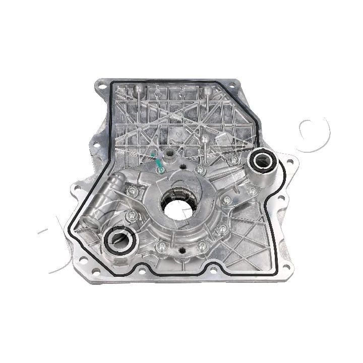 Alyvos siurblys JAPKO 157FI13