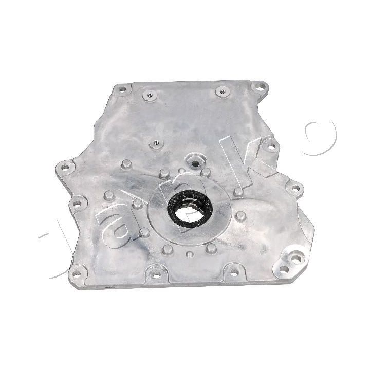 Alyvos siurblys JAPKO 157FI13