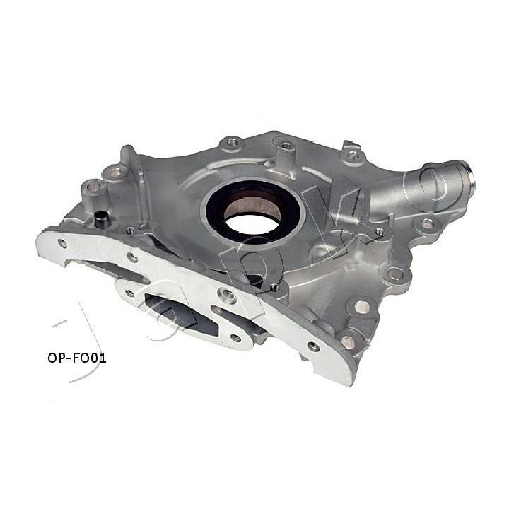 Alyvos siurblys JAPKO 157FO01