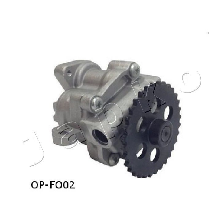 Alyvos siurblys JAPKO 157FO02