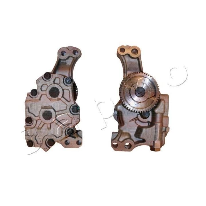 Alyvos siurblys JAPKO 157FO03