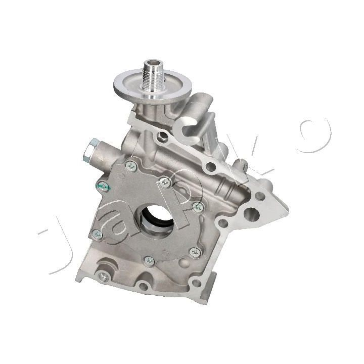 Alyvos siurblys JAPKO 157HY01