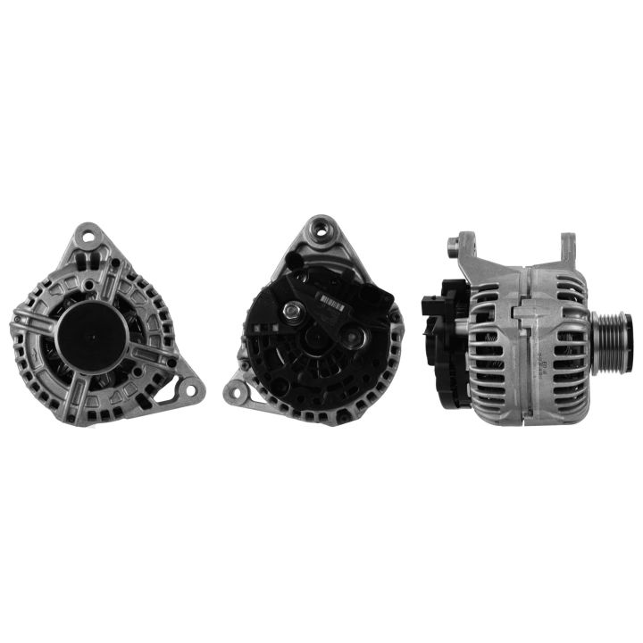 Kintamosios srovės generatorius DRI 2113101202