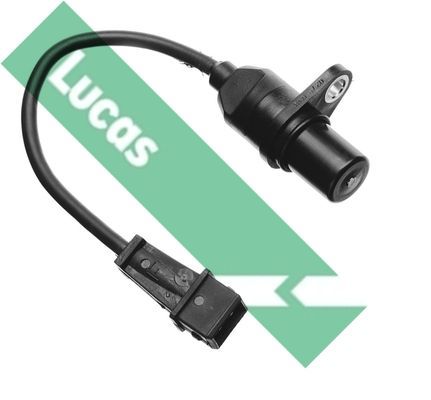 Jutiklis, alkūninio veleno impulsas LUCAS SEB876