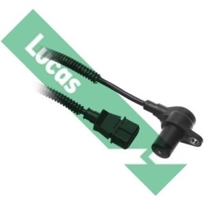 Jutiklis, alkūninio veleno impulsas LUCAS SEB878