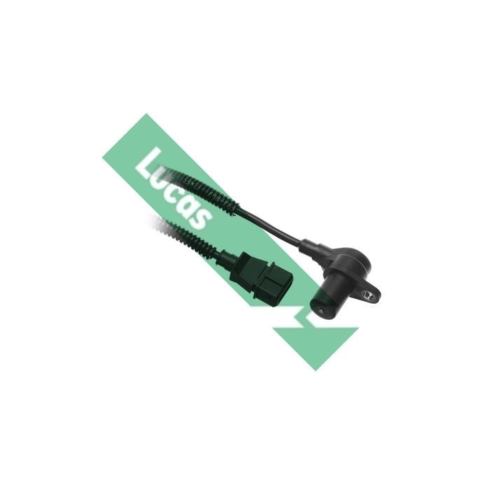 Jutiklis, alkūninio veleno impulsas LUCAS SEB878